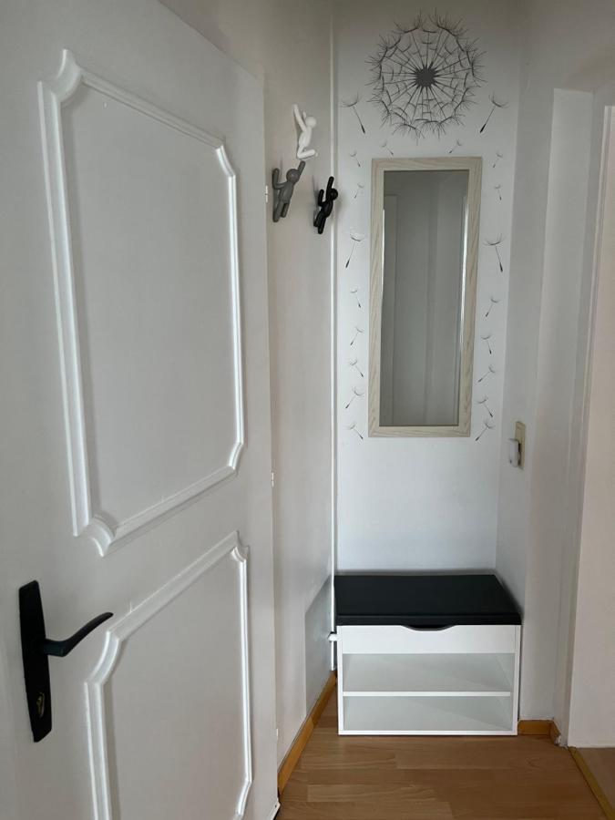 Apartment 3 Gäste Schörfling Exteriör bild