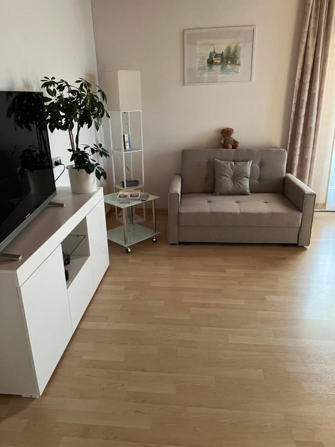 Apartment 3 Gäste Schörfling Exteriör bild