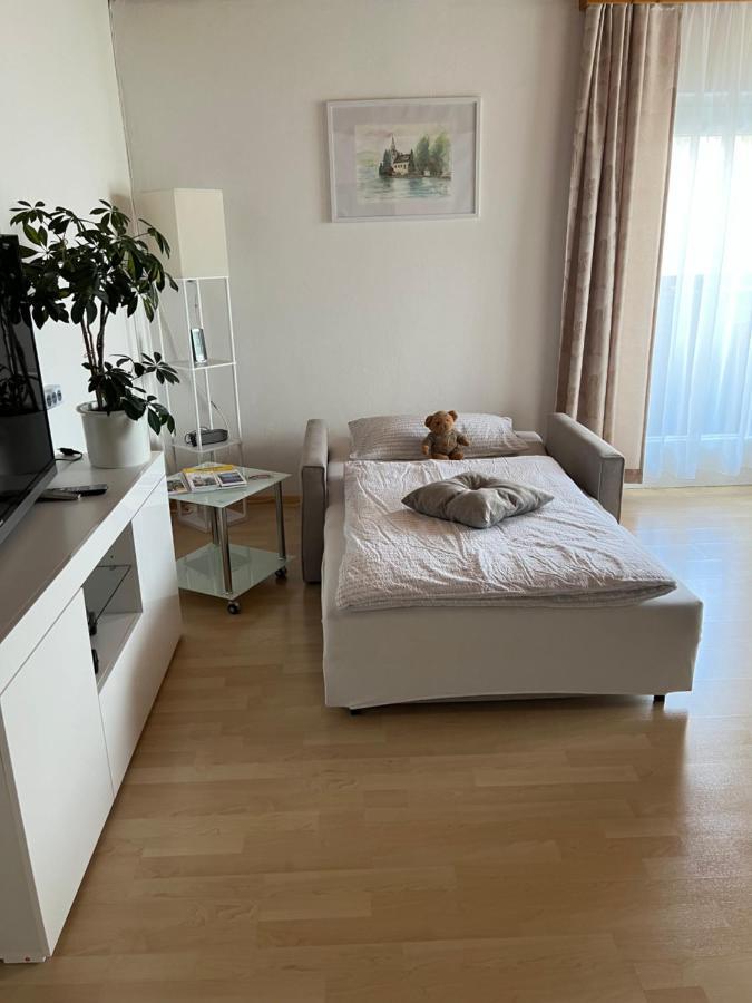 Apartment 3 Gäste Schörfling Exteriör bild