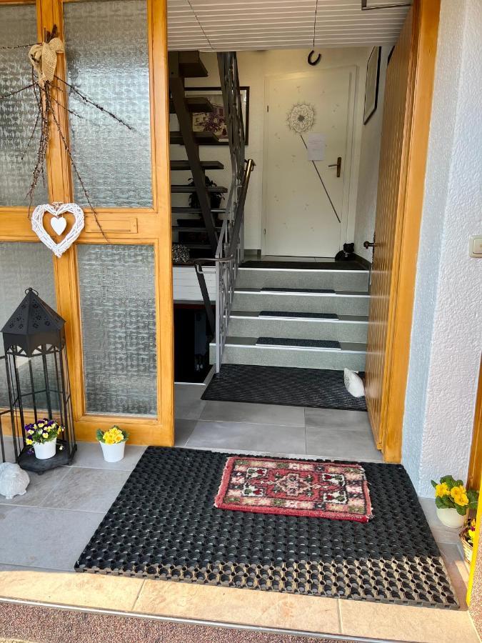 Apartment 3 Gäste Schörfling Exteriör bild