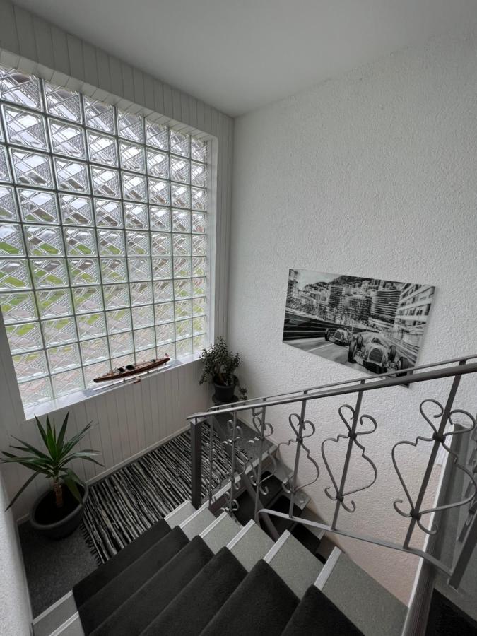 Apartment 3 Gäste Schörfling Exteriör bild